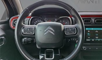 Citroën C3 PureTech 60KW (82CV) FEEL lleno
