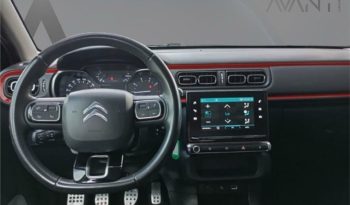 Citroën C3 PureTech 60KW (82CV) FEEL lleno