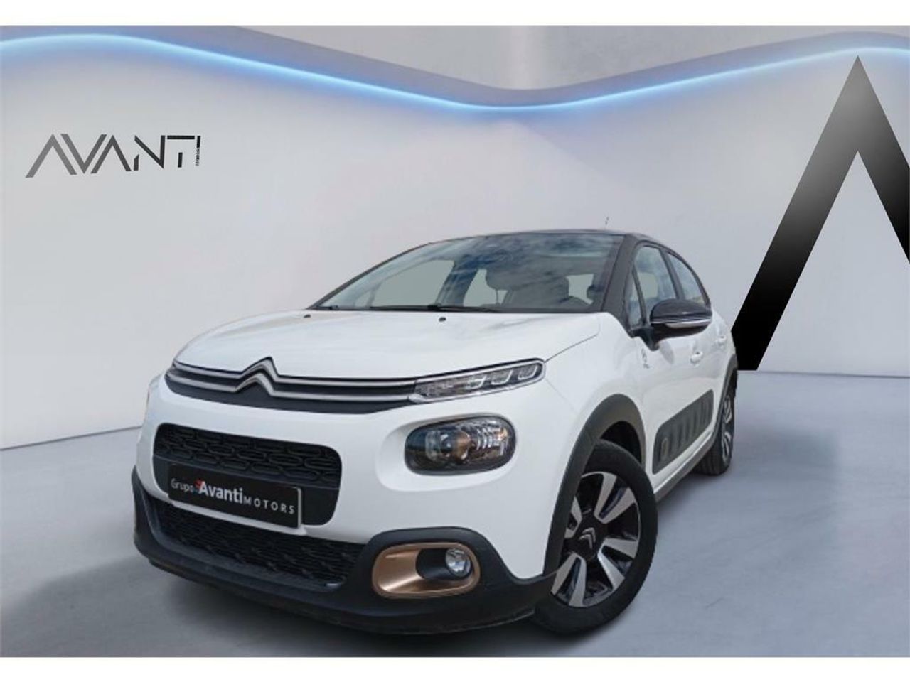 Citroën C3 PureTech 60KW (83CV) ORIGINS