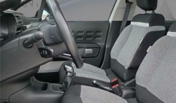 Citroën C3 PureTech 60KW (83CV) ORIGINS lleno