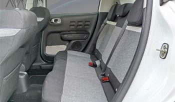 Citroën C3 PureTech 60KW (83CV) ORIGINS lleno