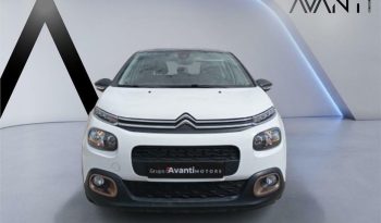 Citroën C3 PureTech 60KW (83CV) ORIGINS lleno
