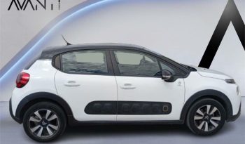 Citroën C3 PureTech 60KW (83CV) ORIGINS lleno