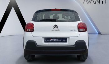 Citroën C3 PureTech 60KW (83CV) ORIGINS lleno