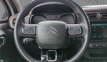 Citroën C3 PureTech 60KW (83CV) ORIGINS lleno