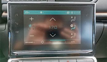 Citroën C3 PureTech 60KW (83CV) ORIGINS lleno