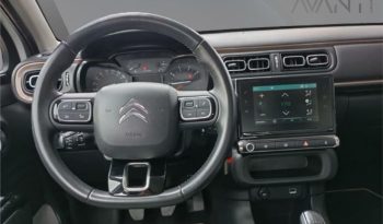 Citroën C3 PureTech 60KW (83CV) ORIGINS lleno