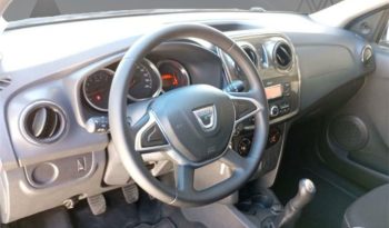 Dacia Sandero Stepway Comfort TCE 66kW (90CV) – 18 lleno