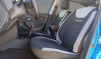 Dacia Sandero Stepway Comfort TCE 66kW (90CV) – 18 lleno