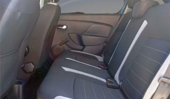 Dacia Sandero Stepway Comfort TCE 66kW (90CV) – 18 lleno
