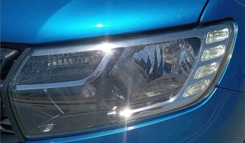 Dacia Sandero Stepway Comfort TCE 66kW (90CV) – 18 lleno