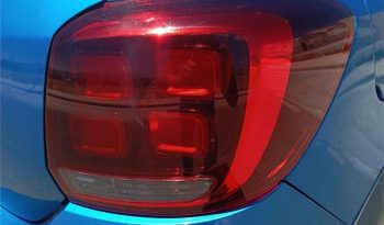 Dacia Sandero Stepway Comfort TCE 66kW (90CV) – 18 lleno