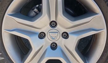 Dacia Sandero Stepway Comfort TCE 66kW (90CV) – 18 lleno
