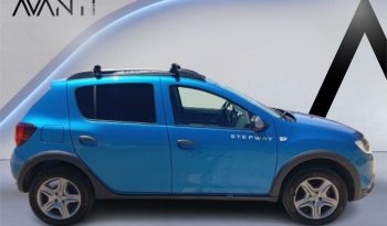 Dacia Sandero Stepway Comfort TCE 66kW (90CV) – 18 lleno