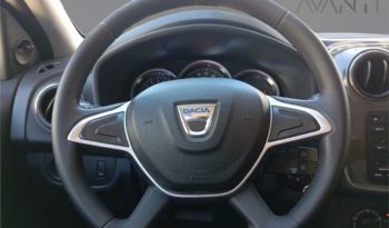 Dacia Sandero Stepway Comfort TCE 66kW (90CV) – 18 lleno