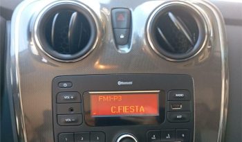 Dacia Sandero Stepway Comfort TCE 66kW (90CV) – 18 lleno