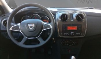 Dacia Sandero Stepway Comfort TCE 66kW (90CV) – 18 lleno