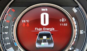Fiat 500 Dolcevita 1.0 Hybrid 51KW (70 CV) lleno