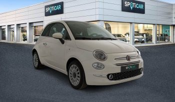 Fiat 500 Dolcevita 1.0 Hybrid 51KW (70 CV) lleno