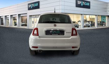 Fiat 500 Dolcevita 1.0 Hybrid 51KW (70 CV) lleno