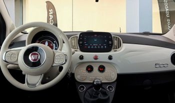 Fiat 500 Dolcevita 1.0 Hybrid 51KW (70 CV) lleno