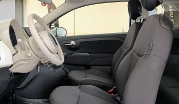 Fiat 500 Dolcevita 1.0 Hybrid 51KW (70 CV) lleno