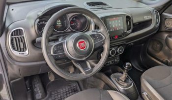 Fiat 500L 1.6 16v Mjet 88kW (120CV) S&S Cross lleno