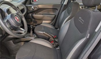 Fiat 500L 1.6 16v Mjet 88kW (120CV) S&S Cross lleno