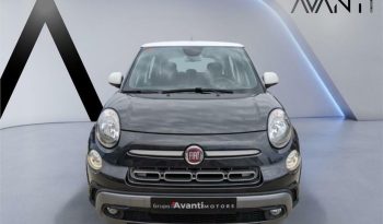 Fiat 500L 1.6 16v Mjet 88kW (120CV) S&S Cross lleno