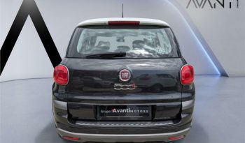 Fiat 500L 1.6 16v Mjet 88kW (120CV) S&S Cross lleno