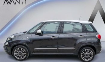Fiat 500L 1.6 16v Mjet 88kW (120CV) S&S Cross lleno