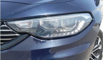 Fiat Tipo 5P 1.3 Multijet 70kW (95CV) Mirror lleno