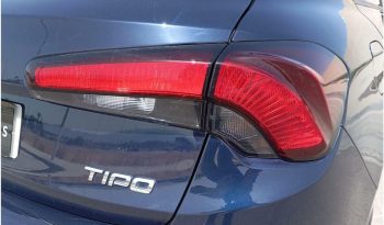 Fiat Tipo 5P 1.3 Multijet 70kW (95CV) Mirror lleno