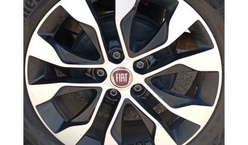 Fiat Tipo 5P 1.3 Multijet 70kW (95CV) Mirror lleno
