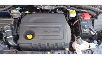 Fiat Tipo 5P 1.3 Multijet 70kW (95CV) Mirror lleno