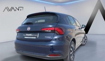 Fiat Tipo 5P 1.3 Multijet 70kW (95CV) Mirror lleno