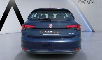Fiat Tipo 5P 1.3 Multijet 70kW (95CV) Mirror lleno