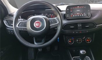 Fiat Tipo 5P 1.3 Multijet 70kW (95CV) Mirror lleno