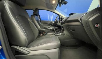 Ford Ecosport 1.0 EcoBoost Titanium 92 kW (125 CV) lleno