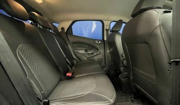 Ford Ecosport 1.0 EcoBoost Titanium 92 kW (125 CV) lleno