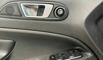 Ford Ecosport 1.0 EcoBoost Titanium 92 kW (125 CV) lleno