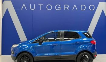 Ford Ecosport 1.0 EcoBoost Titanium 92 kW (125 CV) lleno