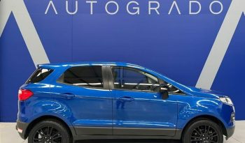 Ford Ecosport 1.0 EcoBoost Titanium 92 kW (125 CV) lleno