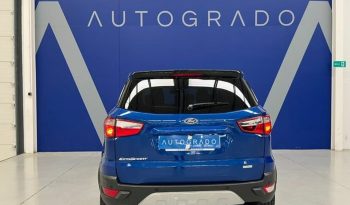 Ford Ecosport 1.0 EcoBoost Titanium 92 kW (125 CV) lleno