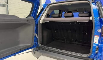 Ford Ecosport 1.0 EcoBoost Titanium 92 kW (125 CV) lleno