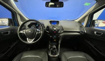 Ford Ecosport 1.0 EcoBoost Titanium 92 kW (125 CV) lleno