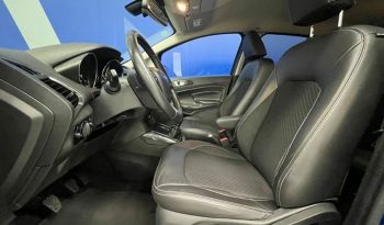 Ford Ecosport 1.0 EcoBoost Titanium 92 kW (125 CV) lleno