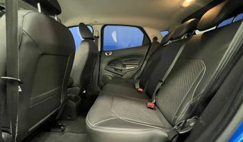 Ford Ecosport 1.0 EcoBoost Titanium 92 kW (125 CV) lleno