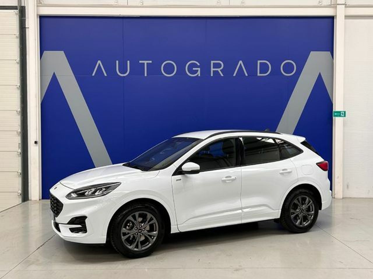Ford Kuga 1.5 EcoBoost S&S ST-Line 4×2 110 kW (150 CV)