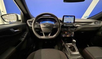 Ford Kuga 1.5 EcoBoost S&S ST-Line 4×2 110 kW (150 CV) lleno